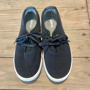 allbirds shoes tree skippers women black 7